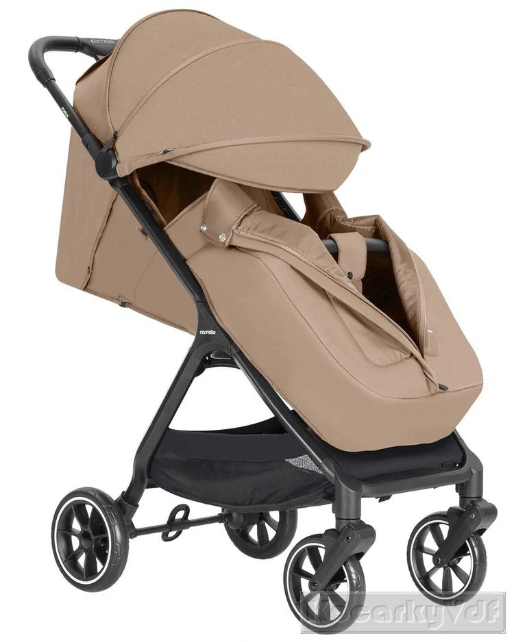 Sportovní Carrello Forza CRL-5535 béžový