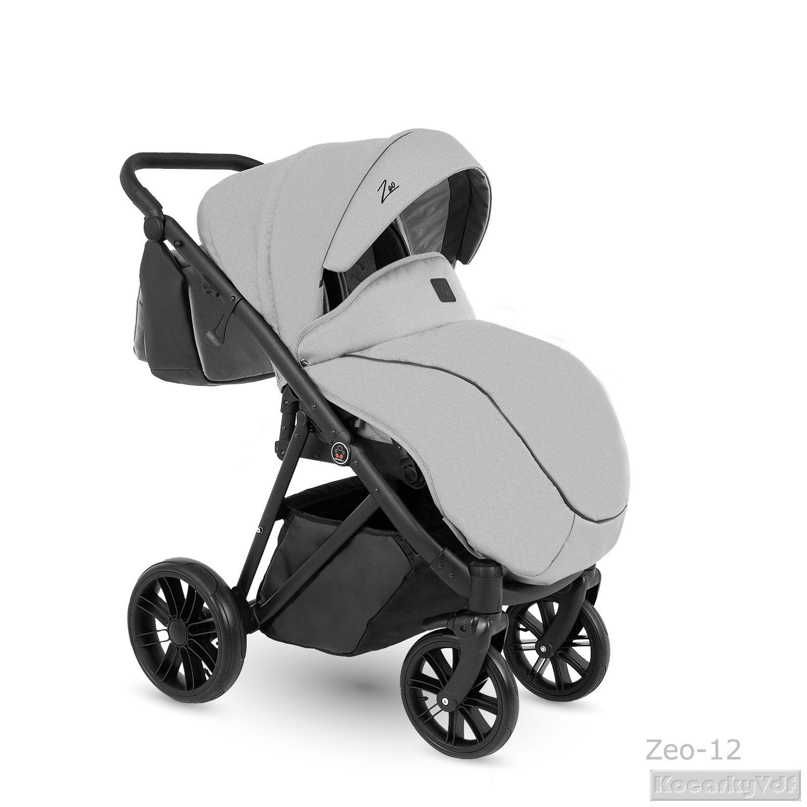 Zeo - 12