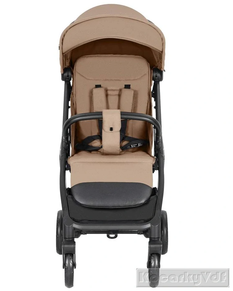 Sportovní Carrello Forza CRL-5535 béžový