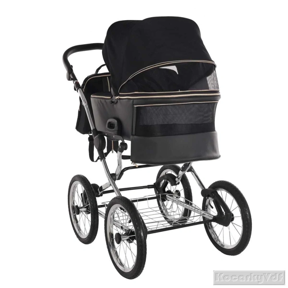 Jasmine Camino Classic 04