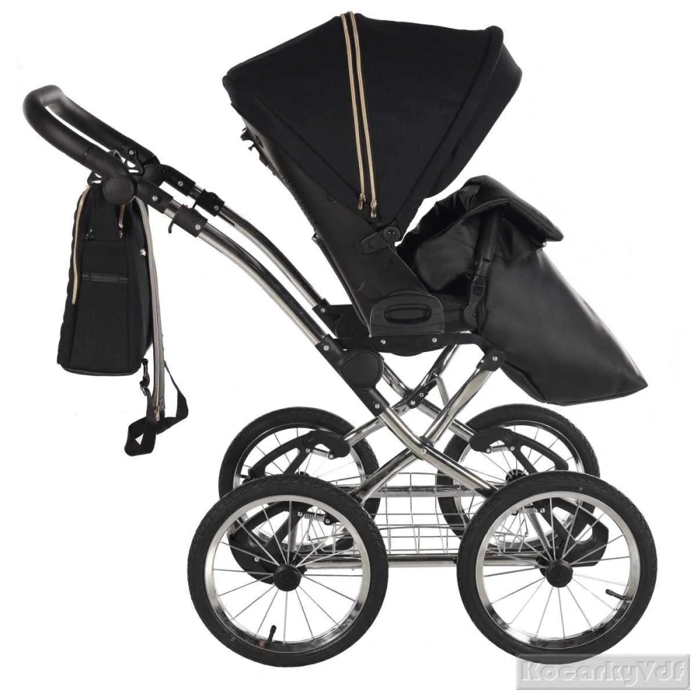 Jasmine Camino Classic 04