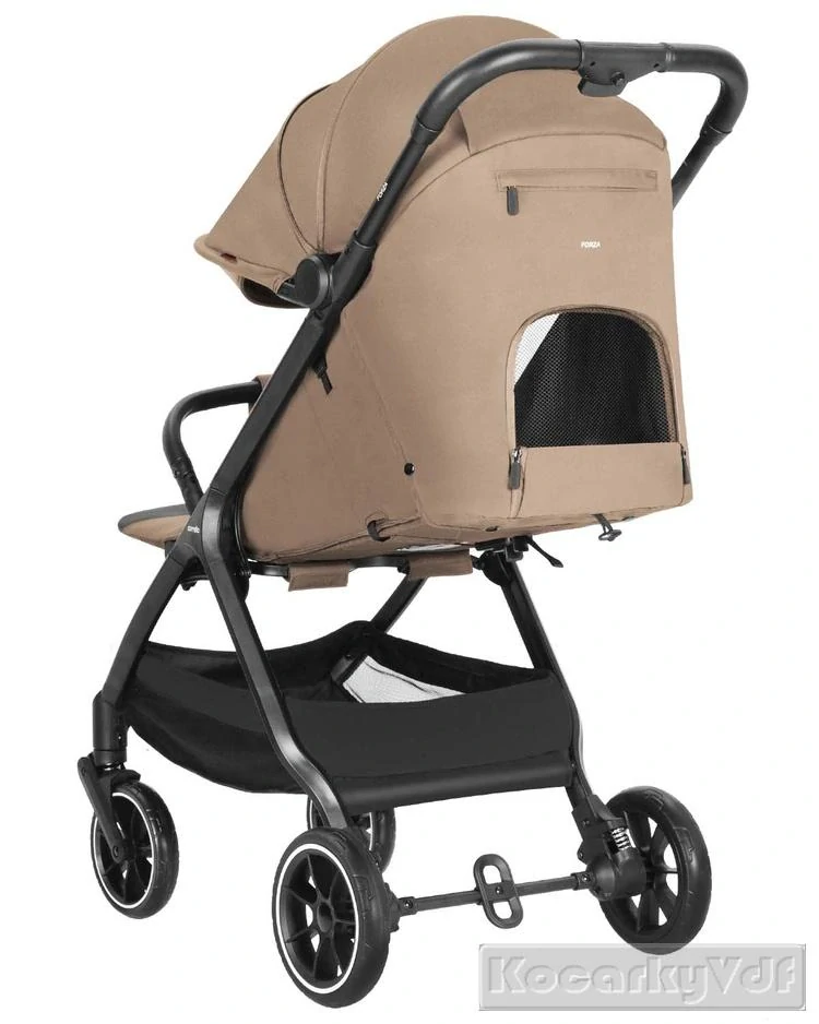 Sportovní Carrello Forza CRL-5535 béžový