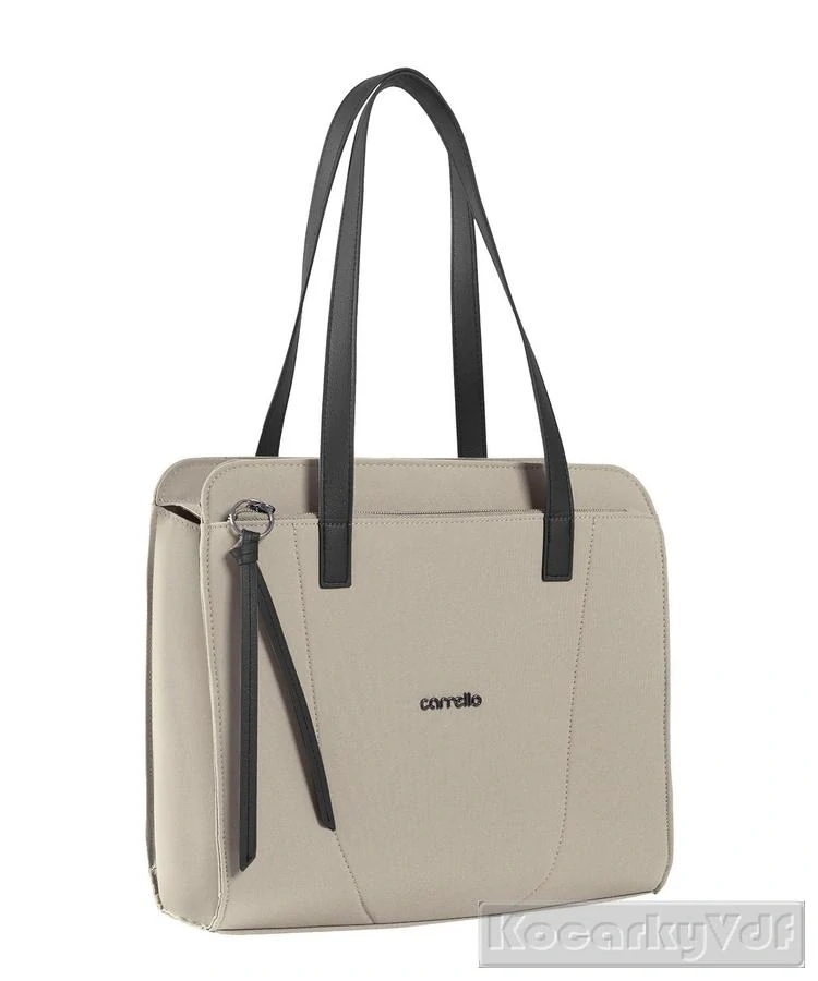 Kombinovaný kočárek CARRELLO Ultra CRL-6527 Javorově béžová