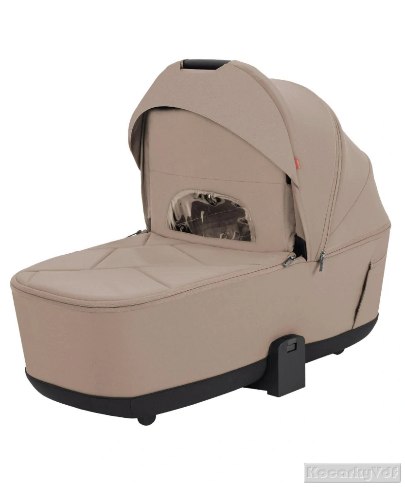 kočárek 2in1 CARRELLO Sigma CRL-6523 béžový