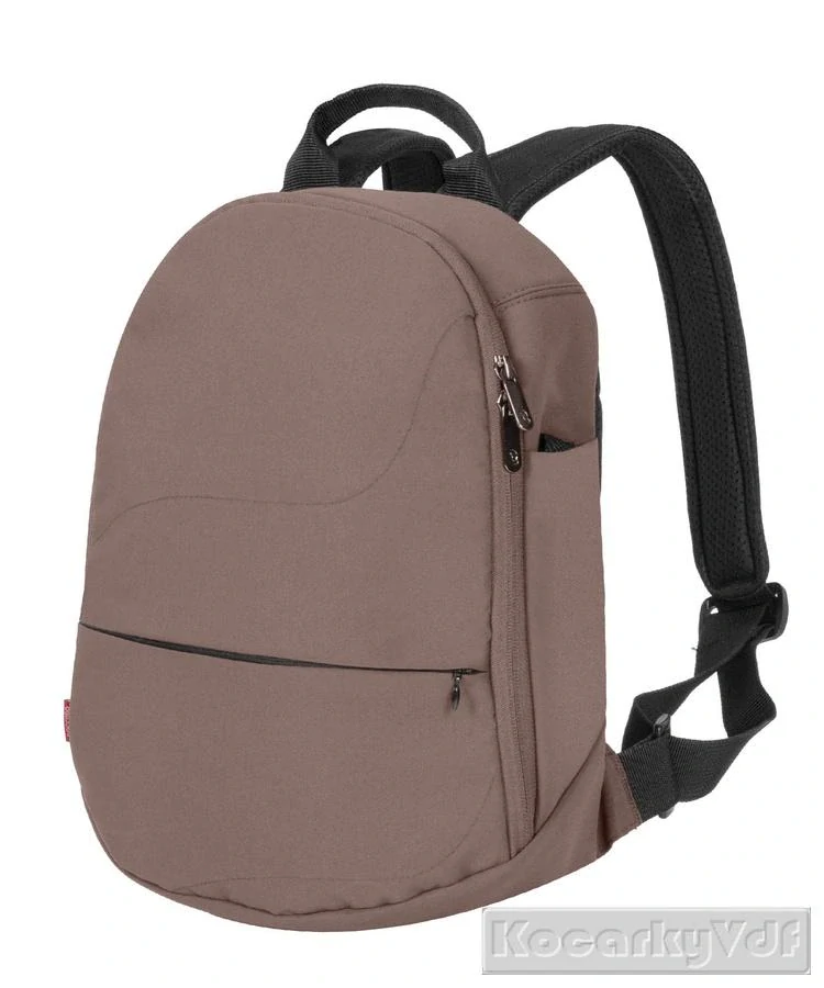 Dětský kočárek 2in1 CARRELLO Magia CRL-6555 růžový