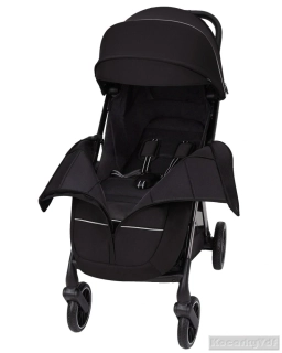Sportovní kočárek Carrello Delta CRL-5517 Černý