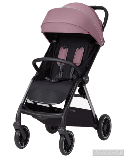 Dětský kočárek Carrello Delta CRL-5517 2024 Růžový